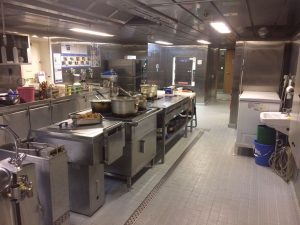 Vessel Pest Control 7